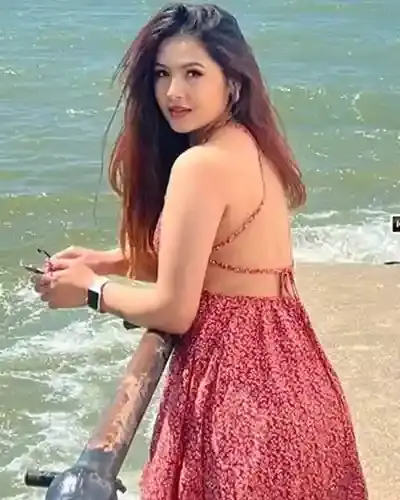 Tangtse Escort Service